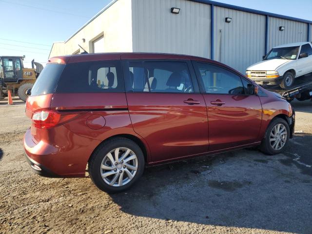 Photo 3 from auction – 2012 MAZDA 5 with VIN JM1CW2BL4C0121584