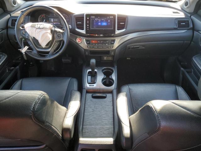 Photo 8 from auction – 2016 HONDA PILOT EXL with VIN 5FNYF6H5XGB058181