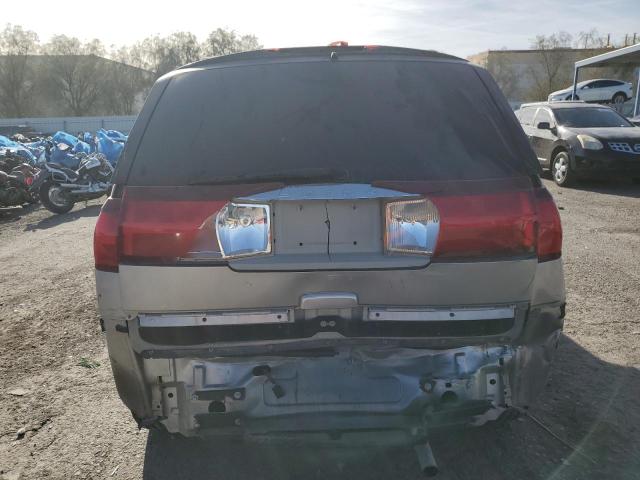 Photo 6 from auction – 2005 BUICK RENDEZVOUS with VIN 3G5DA03E95S519027