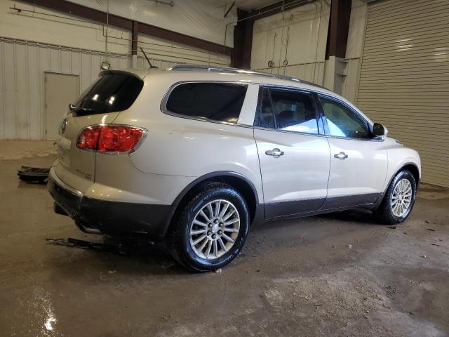 Photo 3 from auction – 2008 BUICK ENCLAVE CX with VIN 5GAEV23748J169344