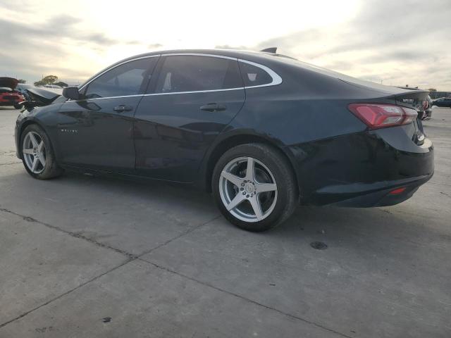 Photo 2 from auction – 2019 CHEVROLET MALIBU LT with VIN 1G1ZD5ST7KF199802