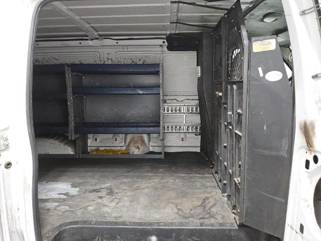 Photo 11 from auction – 2008 FORD ECONOLINE with VIN 1FTNS24L68DA01657