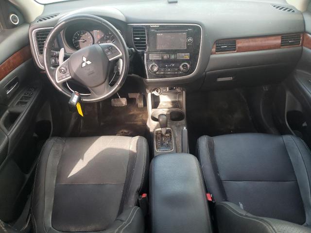 Photo 8 from auction – 2015 MITSUBISHI OUTLANDER with VIN JA4JZ4AX5FZ011359