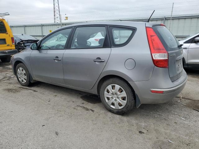 Photo 2 from auction – 2012 HYUNDAI ELANTRA TO with VIN KMHDB8AEXCU137654