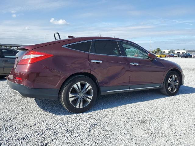 Photo 3 from auction – 2015 HONDA CROSSTOUR with VIN 5J6TF2H53FL001927