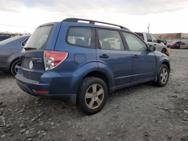 Photo 3 from auction – 2012 SUBARU FORESTER 2 with VIN JF2SHABC3CH420728