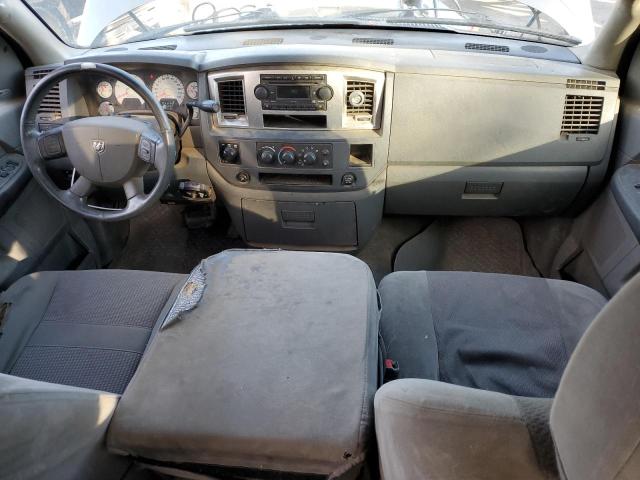 صورة رقم 8 من المزاد - 2007 DODGE RAM 2500 S مع VIN 3D7KS28C77G759477