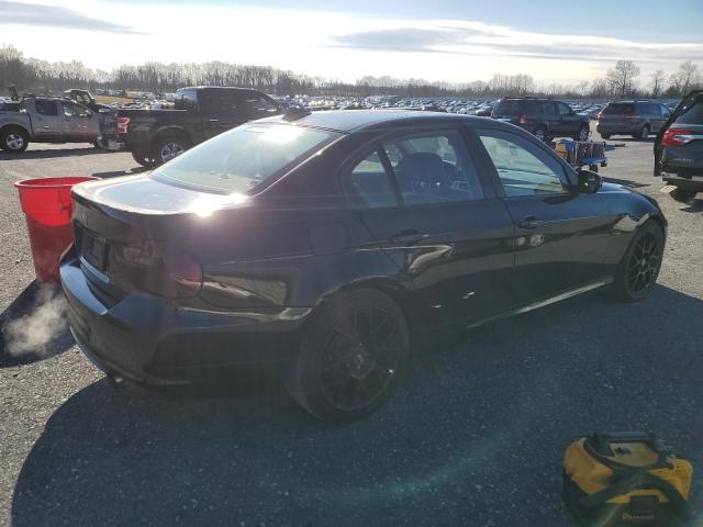 Photo 3 from auction – 2011 BMW 335 XI with VIN WBAPL5C55BA982838