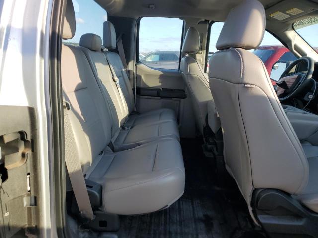 Photo 10 from auction – 2017 FORD F150 SUPER with VIN 1FTEX1C80HFC29988