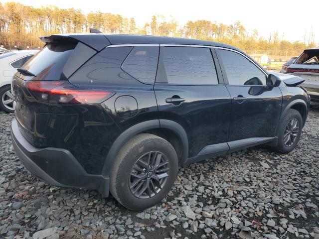 Photo 3 from auction – 2023 NISSAN ROGUE S with VIN 5N1BT3AA6PC919739