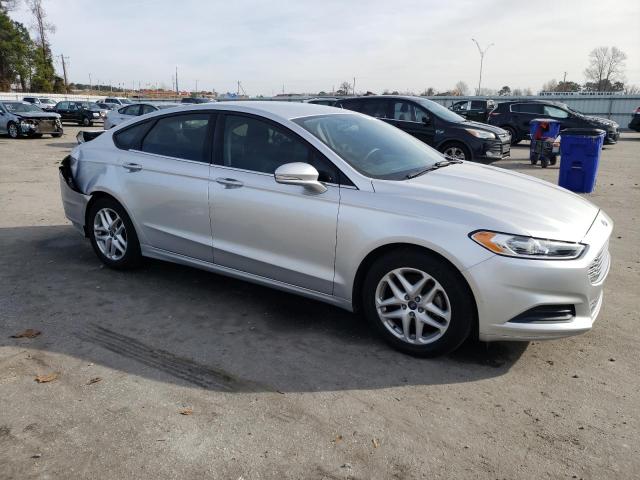 Photo 4 from auction – 2013 FORD FUSION 4D with VIN 3FA6P0HR4DR375149