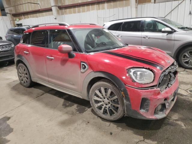 Photo 4 from auction – 2022 MINI COOPER S C with VIN WMZ83BR09N3P02526