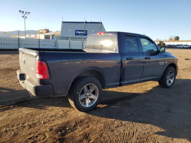 Photo 3 from auction – 2017 RAM 1500 ST with VIN 1C6RR7FT0HS607384