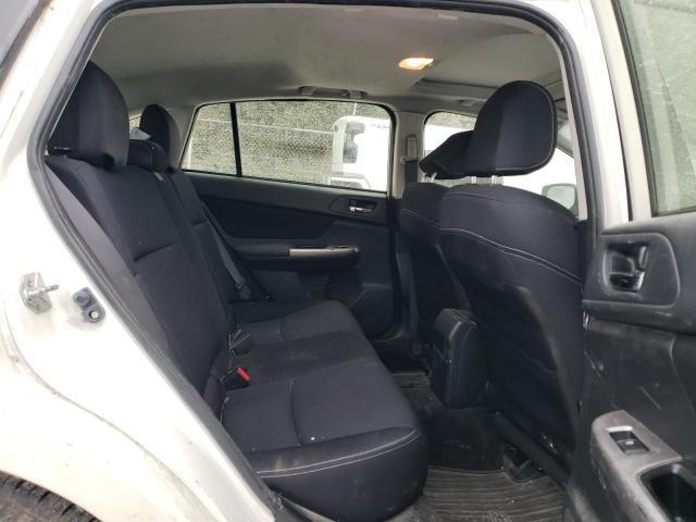 Photo 10 from auction – 2016 SUBARU IMPREZA SP with VIN JF1GPAP6XG8272812