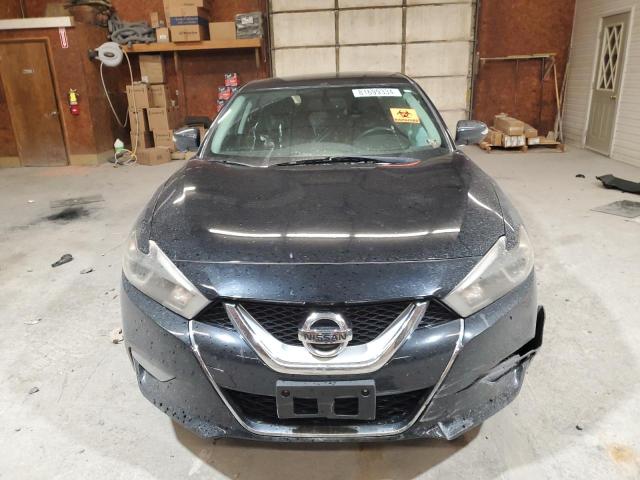Photo 5 from auction – 2016 NISSAN MAXIMA 3.5 with VIN 1N4AA6AP7GC376659