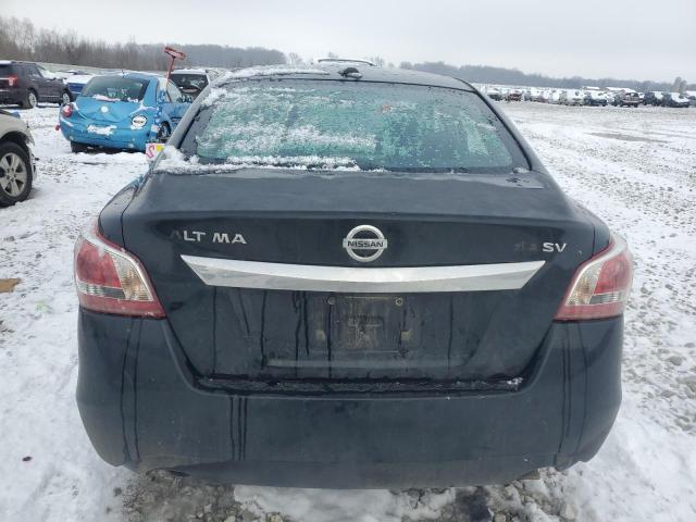Photo 6 from auction – 2013 NISSAN ALTIMA 3.5 with VIN 1N4BL3AP4DN452092