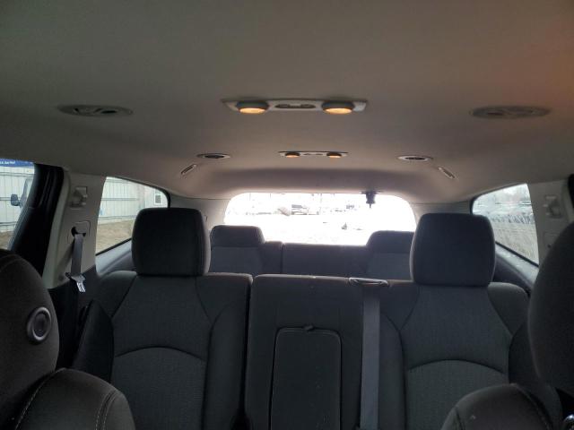 Photo 10 from auction – 2016 CHEVROLET TRAVERSE L with VIN 1GNKVGKD6GJ184164