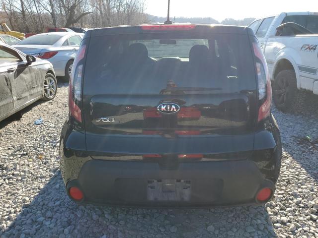 Photo 6 from auction – 2016 KIA SOUL with VIN KNDJN2A27G7375175