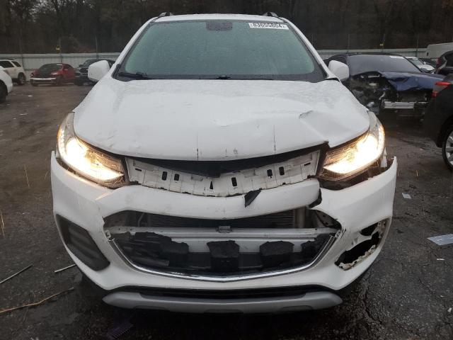 Photo 5 from auction – 2020 CHEVROLET TRAX 1LT with VIN KL7CJLSB0LB043124