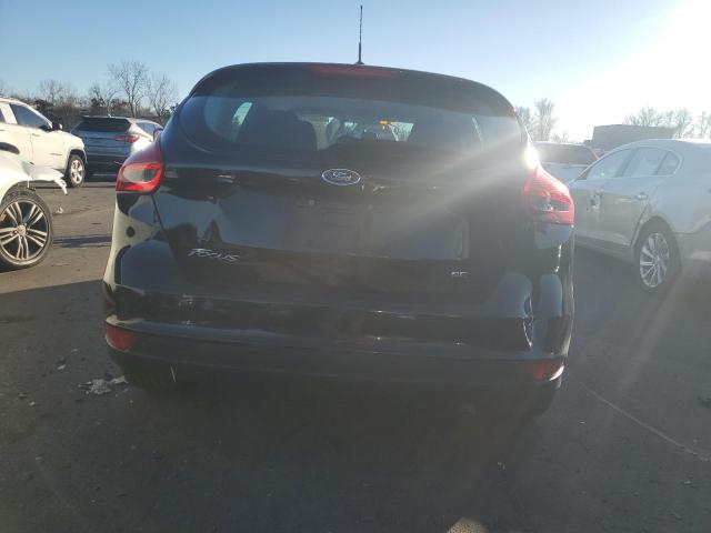 Photo 6 from auction – 2017 FORD FOCUS SE with VIN 1FADP3K25HL227228
