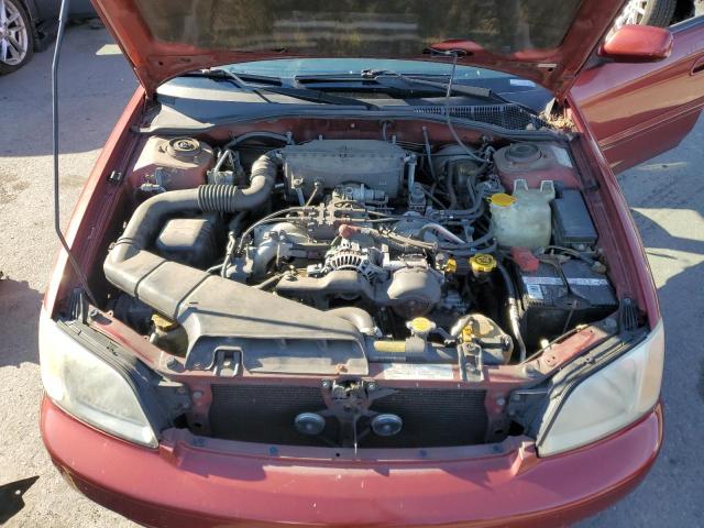 Photo 11 from auction – 2003 SUBARU LEGACY L with VIN 4S3BE635437216708