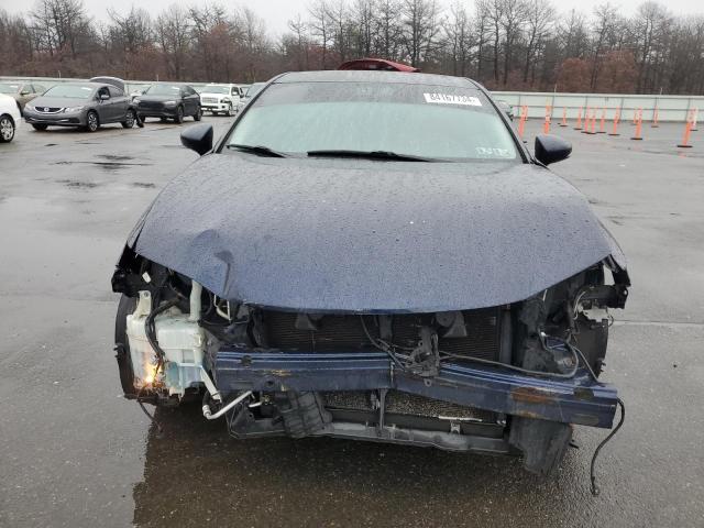 Photo 5 from auction – 2014 LEXUS ES 350 with VIN JTHBK1GG3E2131879