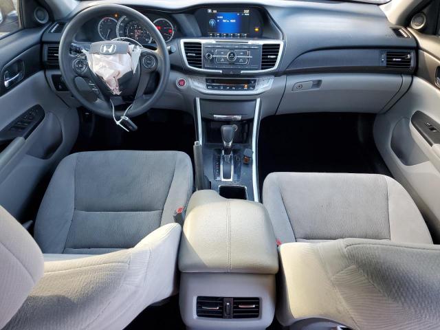 Photo 8 from auction – 2014 HONDA ACCORD EX with VIN 1HGCR2F78EA289411
