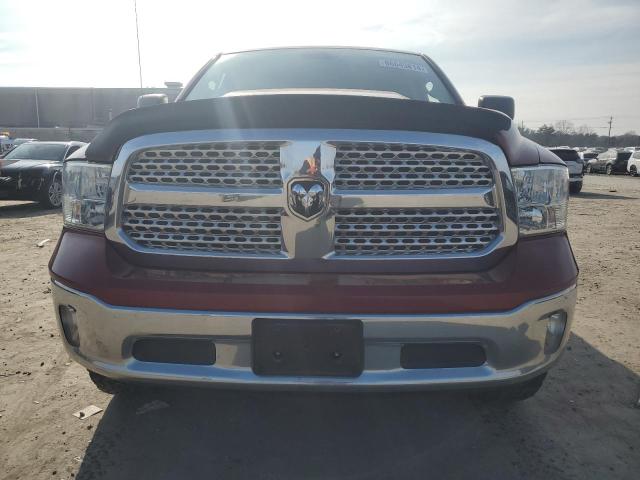 Photo 5 from auction – 2013 RAM 1500 SLT with VIN 1C6RR7GT2DS675002