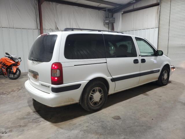 Photo 3 from auction – 2000 CHEVROLET VENTURE with VIN 1GNDX03E8YD302930
