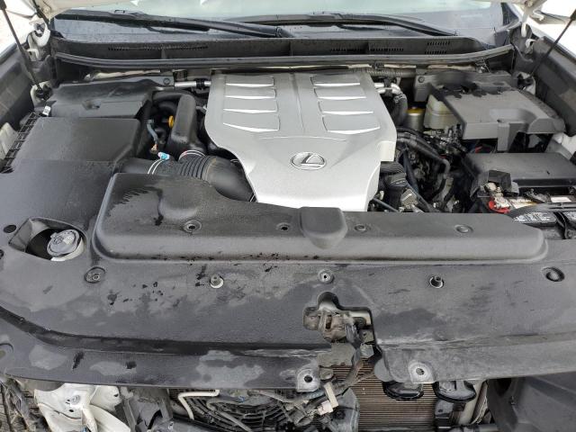 Photo 12 from auction – 2017 LEXUS GX 460 with VIN JTJBM7FX9H5159461