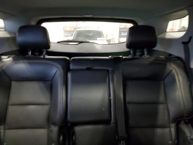 Photo 10 from auction – 2020 GMC TERRAIN SL with VIN 3GKALVEV0LL305779
