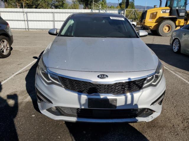 Photo 5 from auction – 2019 KIA OPTIMA EX with VIN 5XXGU4L11KG303871