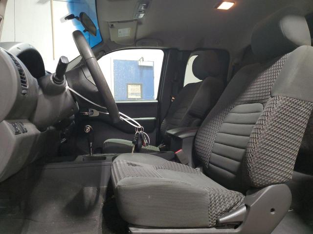 Photo 7 from auction – 2007 NISSAN FRONTIER K with VIN 1N6AD06WX7C413084