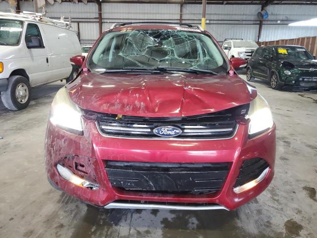 Photo 5 from auction – 2013 FORD ESCAPE TIT with VIN 1FMCU0J91DUD33199