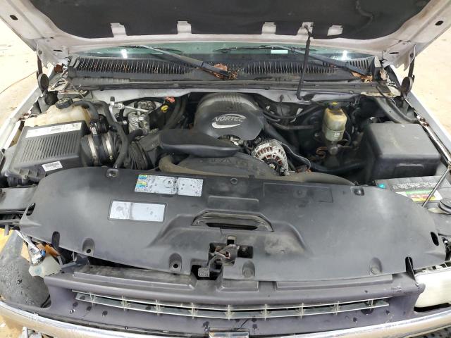 Photo 11 from auction – 2002 CHEVROLET SILVERADO with VIN 1GCEC19T72E234402