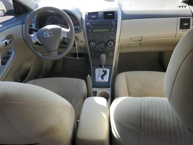 Photo 8 from auction – 2010 TOYOTA COROLLA with VIN 1NXBU4EE5AZ189629