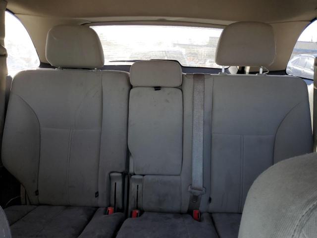 Photo 10 from auction – 2014 FORD EDGE SE with VIN 2FMDK4GC8EBA34059