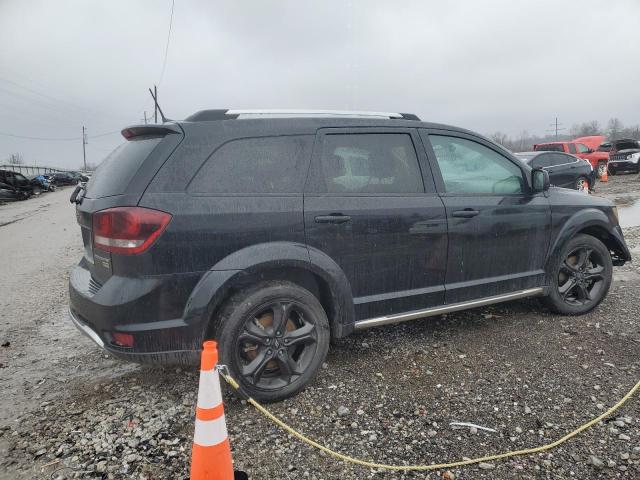 Photo 3 from auction – 2019 DODGE JOURNEY CR with VIN 3C4PDCGG0KT700629