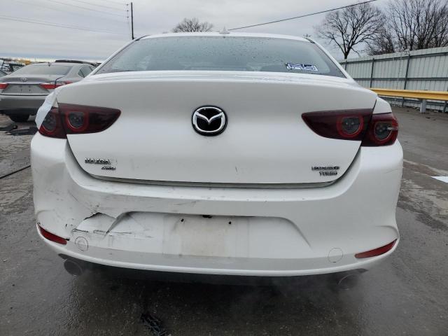Photo 6 from auction – 2021 MAZDA 3 with VIN JM1BPBAY8M1311602