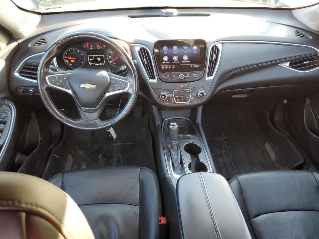 Photo 8 from auction – 2019 CHEVROLET MALIBU LT with VIN 1G1ZD5ST9KF205745