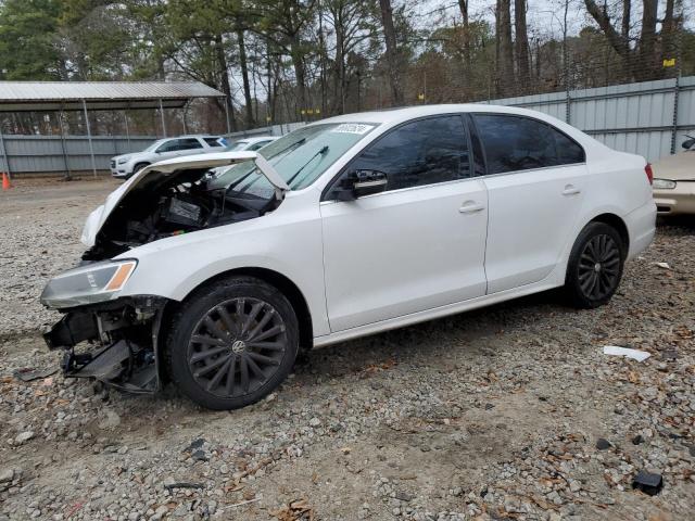 Photo 1 from auction – 2011 VOLKSWAGEN JETTA SEL with VIN 3VWLX7AJ9BM326501