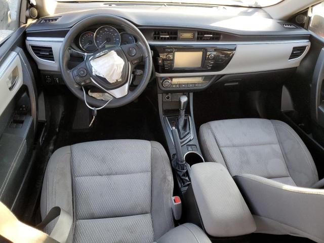Photo 8 from auction – 2016 TOYOTA COROLLA L with VIN 5YFBURHE4GP566440