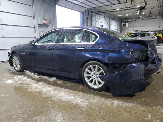 Photo 2 from auction – 2015 BMW 535 XI with VIN WBA5B3C5XFD547607