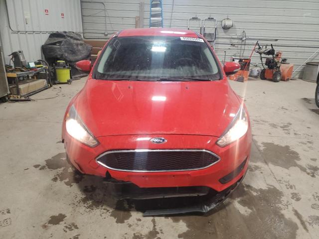 Снимка 5 от търг – 2017 FORD FOCUS SE с VIN 1FADP3F24HL339609