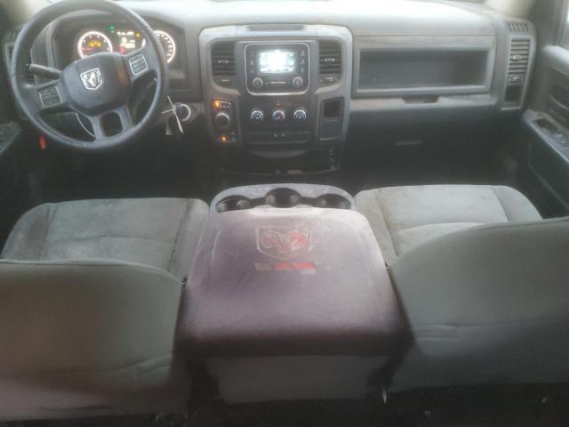 Photo 8 from auction – 2015 RAM 1500 ST with VIN 1C6RR7FT9FS716973