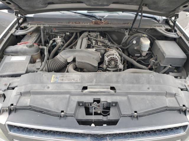 Photo 11 from auction – 2009 CHEVROLET AVALANCHE with VIN 3GNFK22069G219929