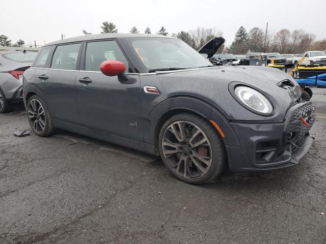 Photo 4 from auction – 2020 MINI COOPER JOH with VIN WMWJZ9C06L2L57246