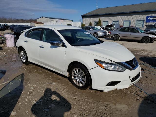 Photo 4 from auction – 2016 NISSAN ALTIMA 2.5 with VIN 1N4AL3AP1GC254940