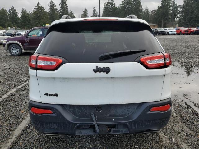Photo 6 from auction – 2016 JEEP CHEROKEE S with VIN 1C4PJMASXGW333154