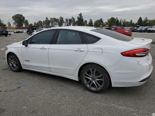Photo 2 from auction – 2017 FORD FUSION SE with VIN 3FA6P0LU4HR325174